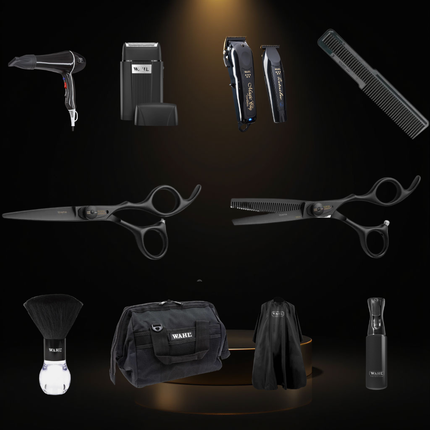 Wahl starterkit