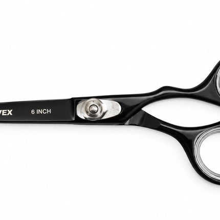 Novex Kappersschaar 6 Inch – Zwart