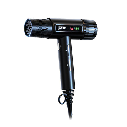 Wahl Vanquish Fohn zwart