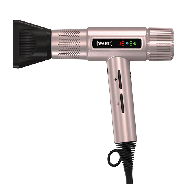 Wahl Vanquish Haardroger Rose Gold