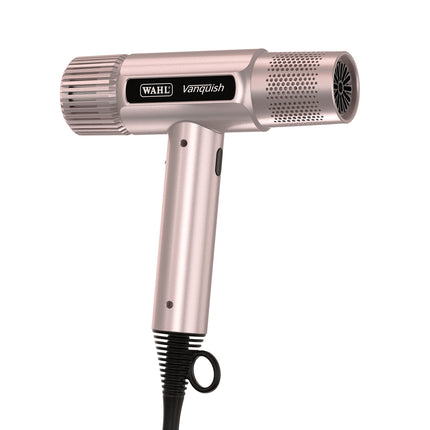 Wahl Vanquish Haardroger Rose Gold