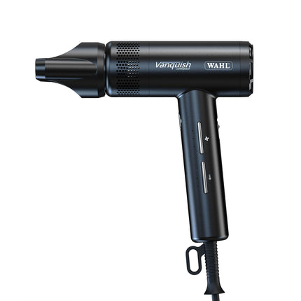 Wahl Vanquish Compact Dryer Black