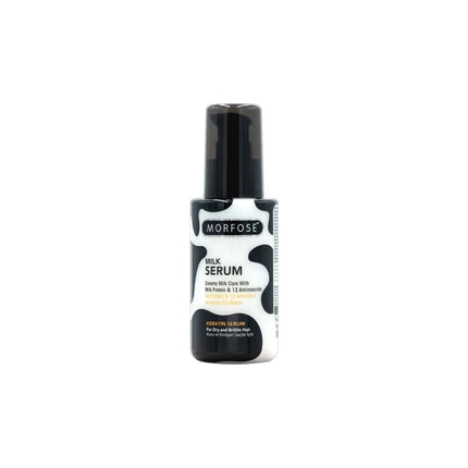 Morfose Milk Therapy Creamy Hair Serum 100 ML