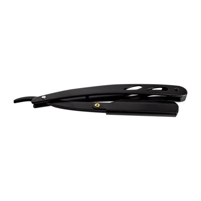 scheermes Black
