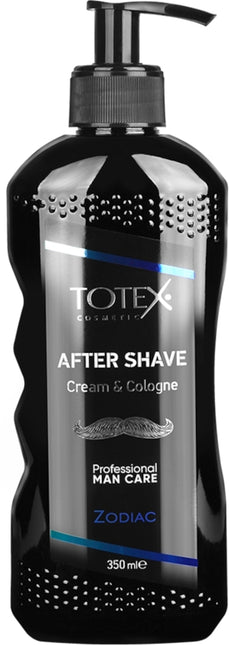 Totex After Shave Cream & Cologne Zodiac – 350 ml