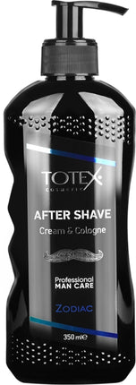 Totex After Shave Cream & Cologne Zodiac – 350 ml
