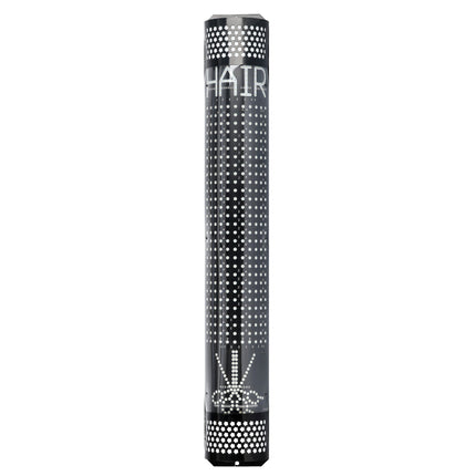 Barberpool lamp led reclamebord salon 90 cm