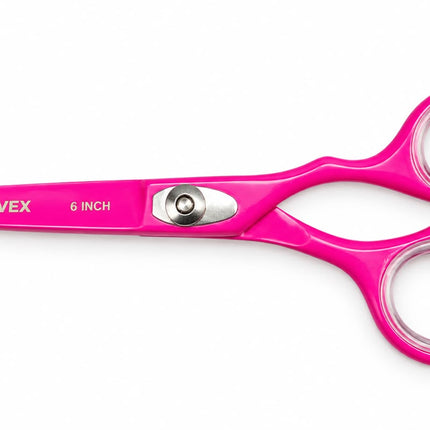 Novex Kappersschaar 6 Inch – Rose