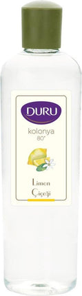 duru cologne 80%