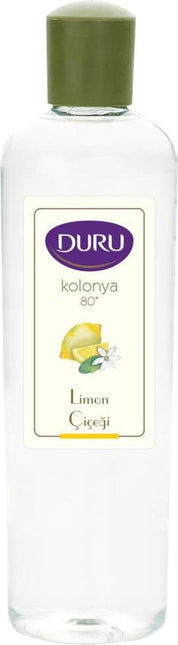 duru cologne 80%