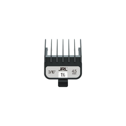 JRL Double Magnetic Guards Opzetkamset 6 stuks