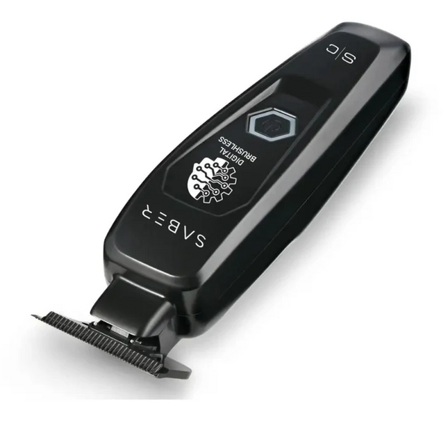 Gamma + Stylecraft Saber Trimmer Black Pro Stylecraft