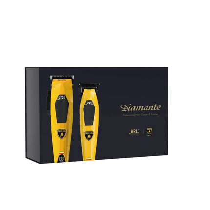 JRL X Lamborghini Diamante Clipper and Trimmer Combo JRL
