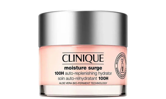 Clinique Moisture Surge 100H Hydrating Face Cream - 50ml