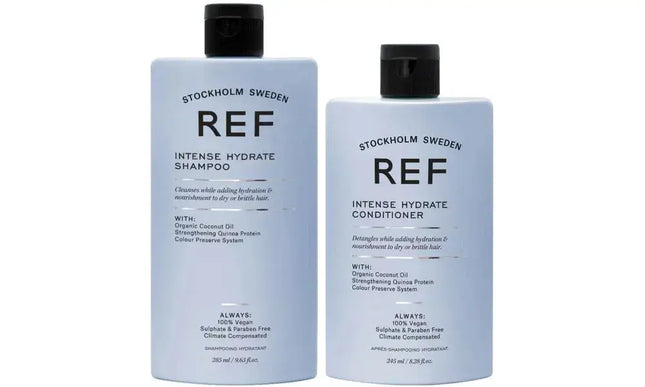 REF Intense Hydrate Set - 245+285ml