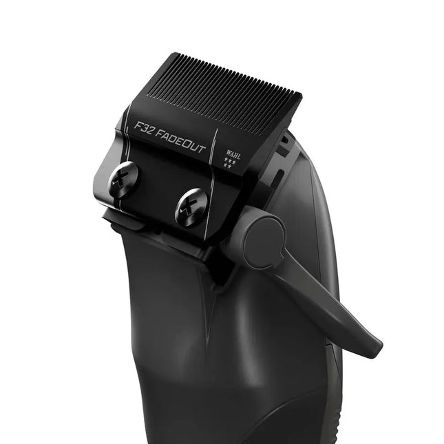 Wahl Vapor Cordless Clipper - Hair Clipper