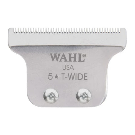 Wahl Blade T-Wide Snijblad Snijmes voor Detailer