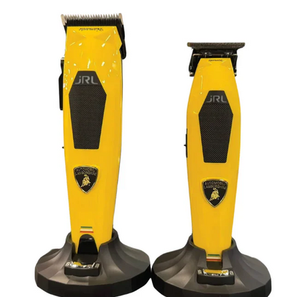 JRL X Lamborghini Diamante Clipper and Trimmer Combo JRL