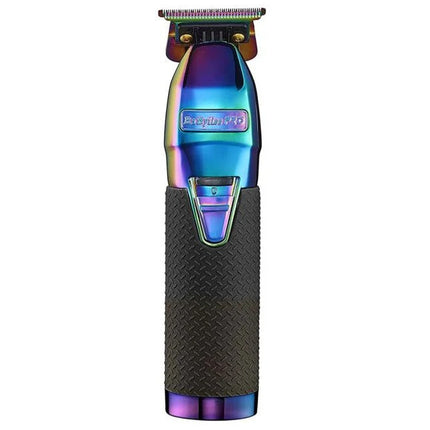 Babyliss PRO 4Artists Trimmer Boost + SkeletonFX Chameleon FX7870IBPE – Professional Cordless Hair Trimmer & Clipper for Precision Styling BabylissPRO