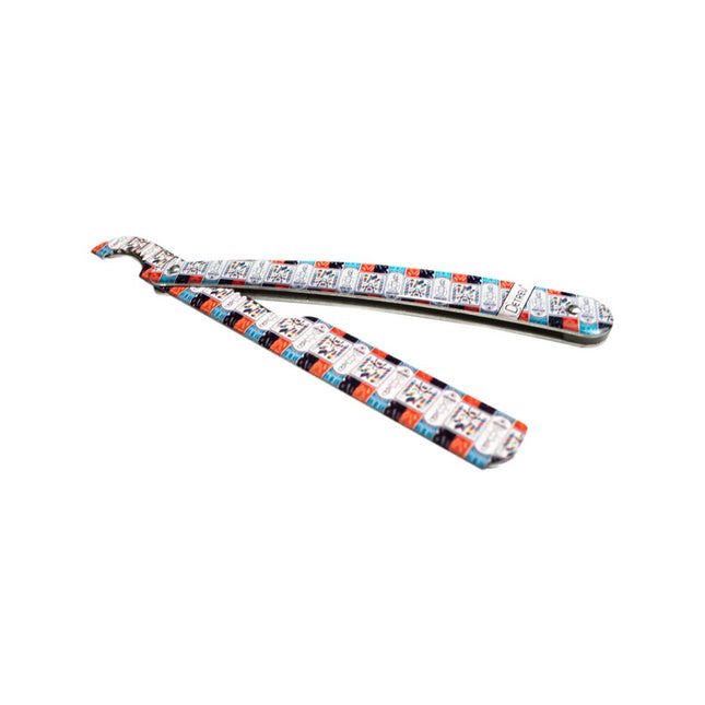 Detreu Razor