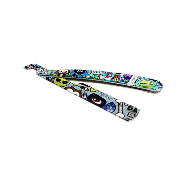 Detreu Razor