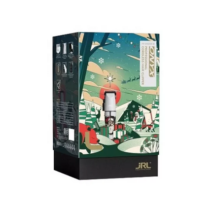 JRL Onyx Ghost FF2020C-B Tondeuse Santa Clause JRL