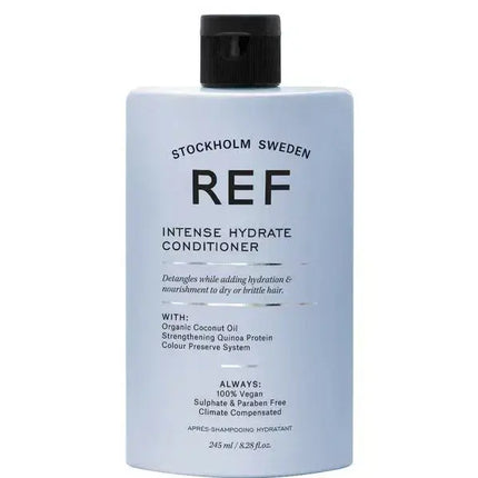 REF Intense Hydrate Set - 245+285ml