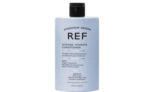 REF Intense Hydrate Set - 245+285ml