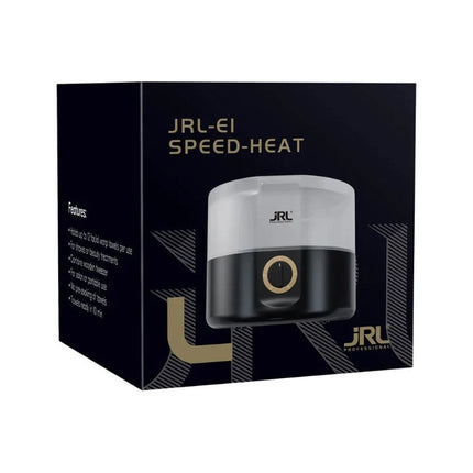 Jrl Speed-Heat Towel Warmer JRL