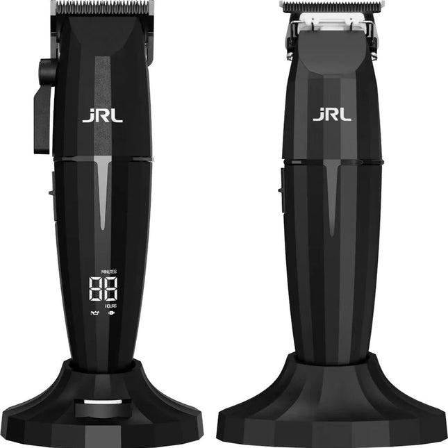 JRL Onyx Combo Set Clipper + Trimmer