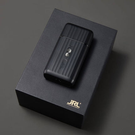 JRL Diamante x Onyx Barber Pro Zwart & Geel Master Kit - 4-Delige