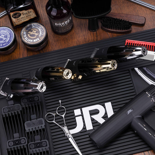 Banner image for: <h2>JRL</h2>
