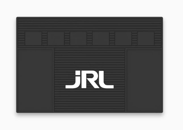 JRL Barber Stationary Magnetic Mat met 6 magneten