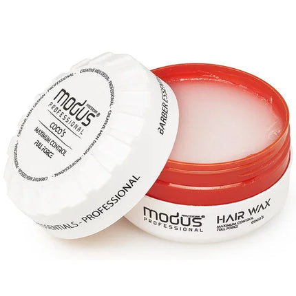 Modus Maximum White Cocos Full Force Wax 150 ml