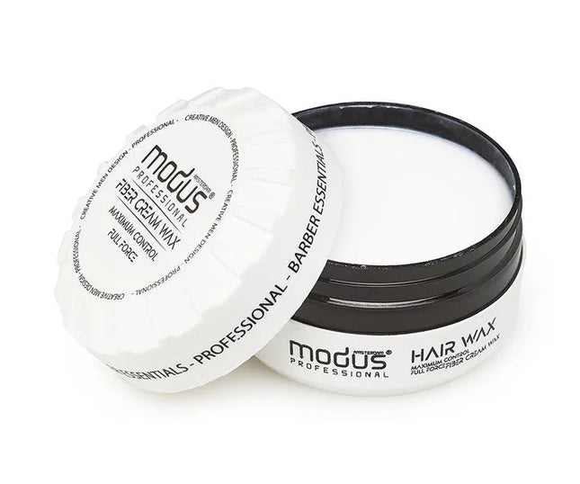 Modus Maximum Control White Full Force Wax 150 ml Mode