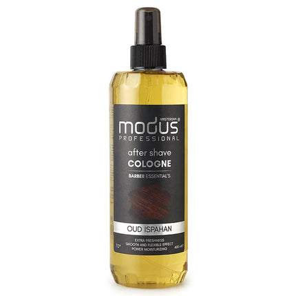 Modus Old Ispahan After Shave Cologne 400 ml