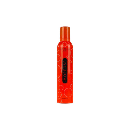 Morfose Mousse Ultra Strong 350 ml