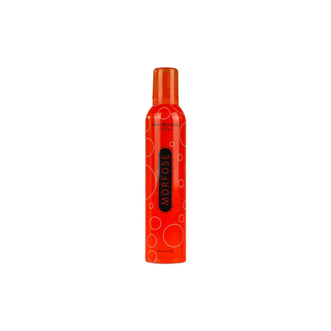 Morfose Mousse Ultra Strong 350 ml
