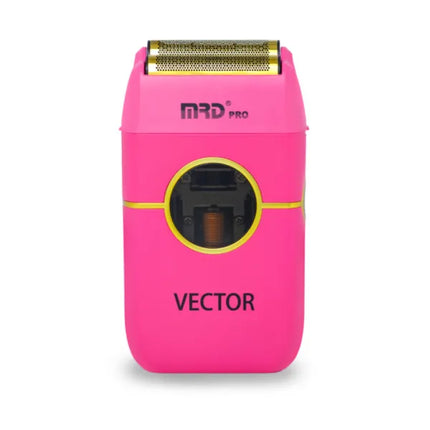 Shaver MRD pro Vector roze