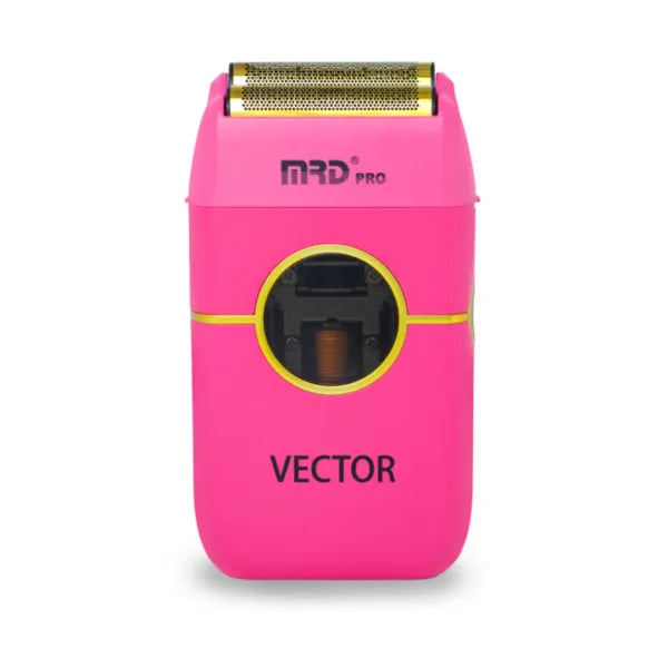 Shaver MRD pro Vector roze
