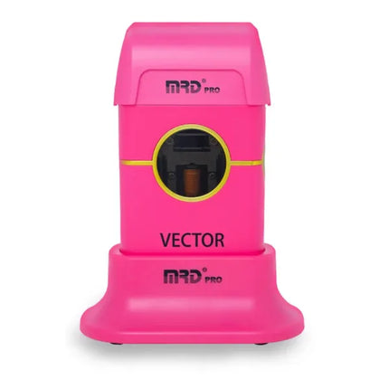 Shaver MRD pro Vector roze