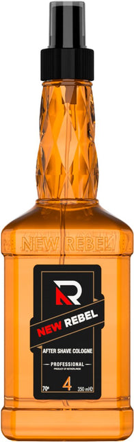 newrebel cologne