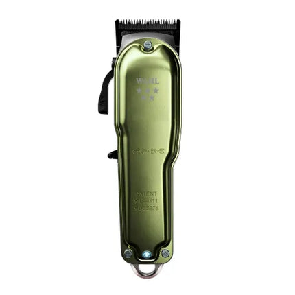 Wahl Hair clipper Legend+ Olive Green