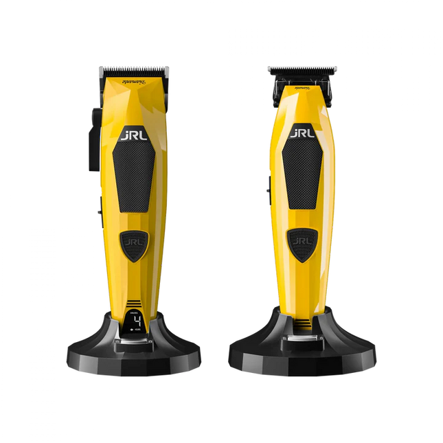 JRL X Diamante Clipper and Trimmer Combo |  Tondeuses