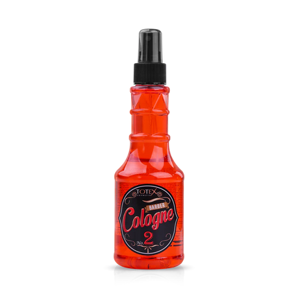 Totex Barber Cologne No.2 250ml