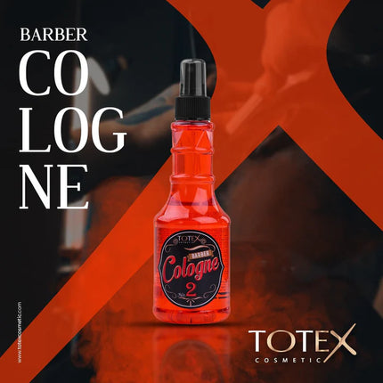 Totex Barber Cologne No.2 250ml