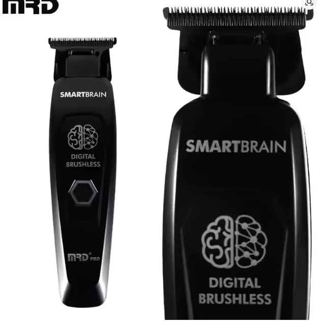 MRD Pro Smart Brain Saber Trimmer