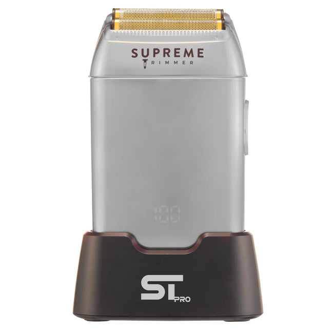 Supreme shaver Crunch