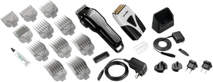 Andis Cordless Combo Tondeuse & Trimmer