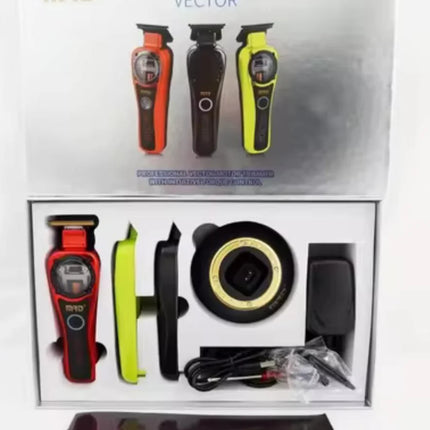 MRD Pro Vector Instinct Trimmer
